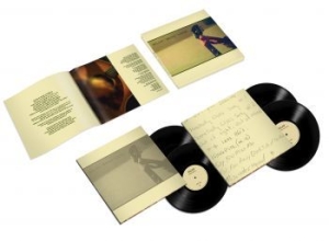 Wilco - Being There (Deluxe Boxset) i gruppen CD / Rock hos Bengans Skivbutik AB (2822186)