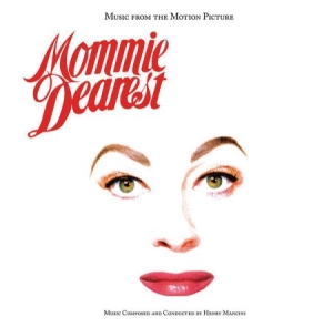 Filmmusik - Mommie Dearest i gruppen VINYL / Film-Musikal hos Bengans Skivbutik AB (2822195)