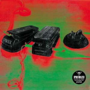 Spiritualized - Fucked Up Inside i gruppen CD / Rock hos Bengans Skivbutik AB (2822235)