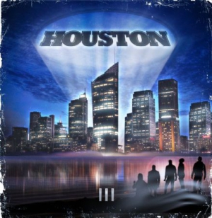 Houston - Iii i gruppen CD / Rock hos Bengans Skivbutik AB (2822239)