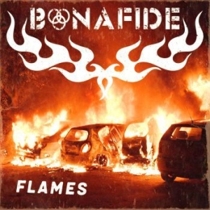 Bonafide - Flames i gruppen Julspecial19 hos Bengans Skivbutik AB (2822244)