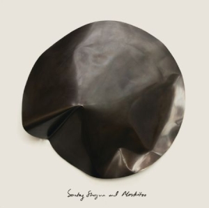Sontag Shogun & Moskitoo - Things We Let Fall Apart / The Thun i gruppen VINYL / Pop hos Bengans Skivbutik AB (2822256)
