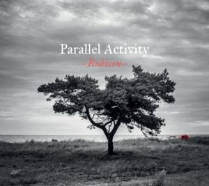 Parallel Activity - Rubicon i gruppen CD / Pop-Rock hos Bengans Skivbutik AB (2822258)