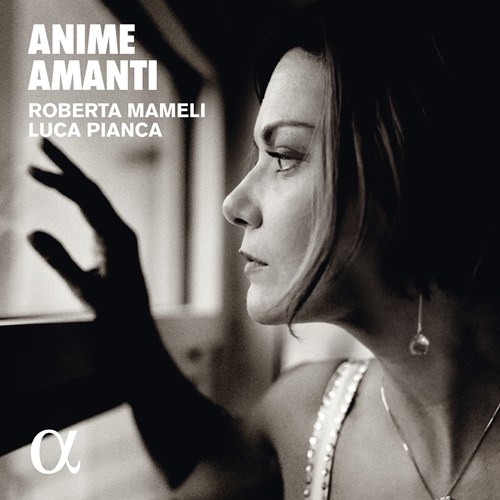 Various - Anime Amanti i gruppen CD / Toppsäljare hos Bengans Skivbutik AB (2822270)