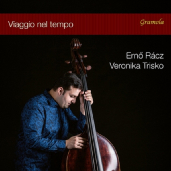 Various - Viaggio Nel Tempo i gruppen Externt_Lager / Naxoslager hos Bengans Skivbutik AB (2822285)