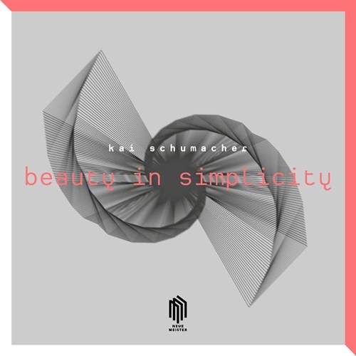 Various - Beauty In Simplicity i gruppen Externt_Lager / Naxoslager hos Bengans Skivbutik AB (2822293)