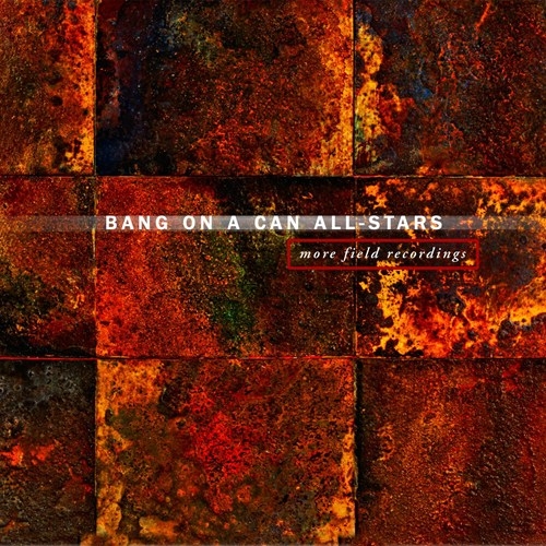 Various - More Field Recordings i gruppen CD / Toppsäljare hos Bengans Skivbutik AB (2822306)