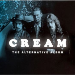 Cream - Alternative Album i gruppen CD / Rock hos Bengans Skivbutik AB (2828228)