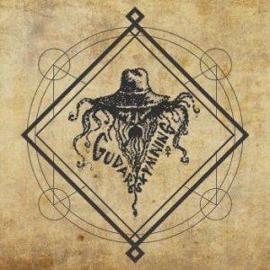 Gudars Skymning - V (Bronze Vinyl) i gruppen VINYL / Hårdrock/ Heavy metal hos Bengans Skivbutik AB (2829895)