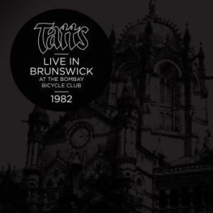 Rose Tattoo - Tatts: Live In Brunswick 1982 i gruppen CD / Hårdrock/ Heavy metal hos Bengans Skivbutik AB (2829917)