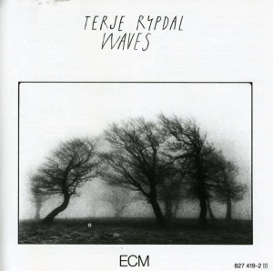 Terje Rypdal - Waves i gruppen CD / Jazz hos Bengans Skivbutik AB (2829947)