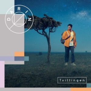 Darin - Tvillingen i gruppen VINYL / Pop-Rock hos Bengans Skivbutik AB (2833434)
