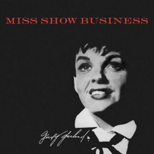 Garland Judie - Miss Show Business i gruppen Externt_Lager / Naxoslager hos Bengans Skivbutik AB (2835432)