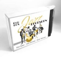 Astaire/Baker/Coltrane/Peterson - Jazz Legends i gruppen CD / Jazz hos Bengans Skivbutik AB (2835455)