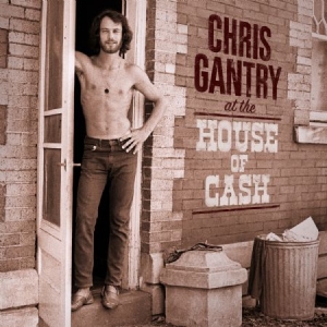 Gantry Chris - At The House Of Cash i gruppen CD / Pop hos Bengans Skivbutik AB (2835480)
