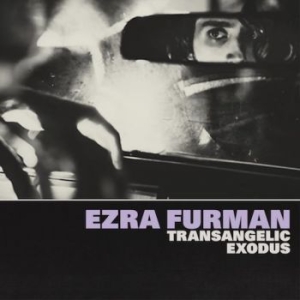 Furman Ezra - Transangelic Exodus i gruppen CD / Pop hos Bengans Skivbutik AB (2835537)