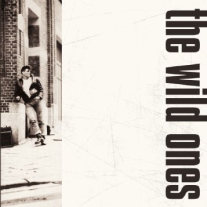 Wild Ones - Wild Ones i gruppen CD / Rock hos Bengans Skivbutik AB (2835538)