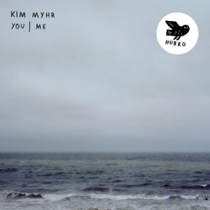 Myhr Kim - You/Me i gruppen VINYL / Jazz hos Bengans Skivbutik AB (2835541)