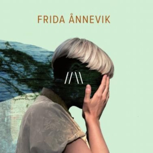 Ånnevik Frida - Her Bor/Flyge Fra i gruppen CD / Pop hos Bengans Skivbutik AB (2835542)