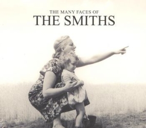 Various Artists - Many Faces Of The Smiths i gruppen CD / Nyheter / Rock hos Bengans Skivbutik AB (2835555)
