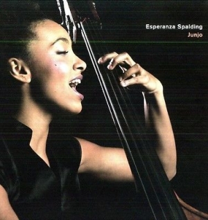 Spalding Esperanza - Junjo i gruppen VINYL / Jazz/Blues hos Bengans Skivbutik AB (2838084)