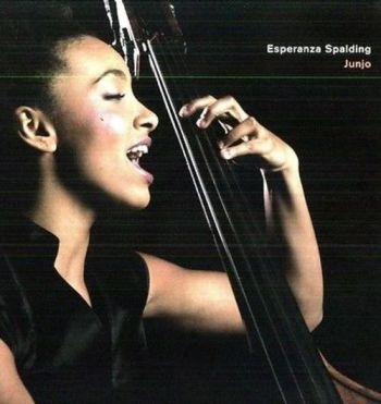 Spalding Esperanza - Junjo i gruppen VINYL / Toppsäljare hos Bengans Skivbutik AB (2838084)