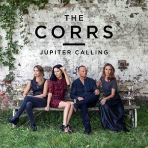 The Corrs - Jupiter Calling i gruppen CD / Pop hos Bengans Skivbutik AB (2838186)