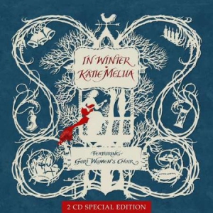 Katie Melua - In Winter (Special Edition) (V i gruppen CD / Kommande / Pop hos Bengans Skivbutik AB (2838191)