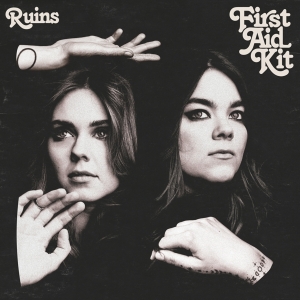 First Aid Kit - Ruins i gruppen VINYL / Country,Pop-Rock,Svensk Musik hos Bengans Skivbutik AB (2840117)
