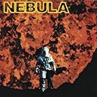 Nebula - Let It Burn in the group CD / Upcoming releases / Rock at Bengans Skivbutik AB (2840161)