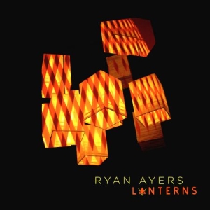 Ayers Ryan - Lanterns i gruppen CD / Rock hos Bengans Skivbutik AB (2840185)