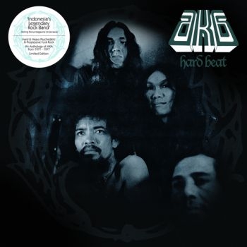 Indotranceltic - Stone Horse i gruppen CD / Toppsäljare hos Bengans Skivbutik AB (2840186)