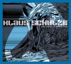 Schulze Klaus - Crime Of Suspence i gruppen CD / Pop-Rock hos Bengans Skivbutik AB (2840191)