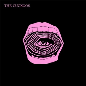 Cuckoos - Cuckoos i gruppen VI TIPSAR / Lagerrea / CD REA / CD POP hos Bengans Skivbutik AB (2840194)
