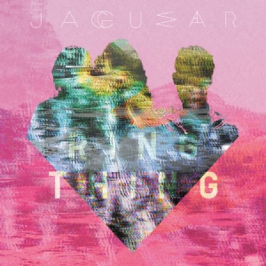 Jaguwar - Ringthing i gruppen CD / Pop-Rock hos Bengans Skivbutik AB (2840201)