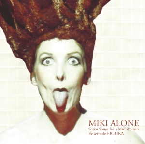 Bruun - Miki Alone i gruppen Externt_Lager / Naxoslager hos Bengans Skivbutik AB (2842346)