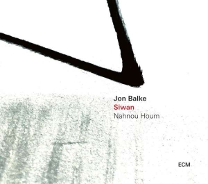 Jon Balke - Siwan i gruppen CD / Jazz hos Bengans Skivbutik AB (2842362)