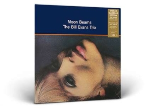 Evans Bill Trio - Moon Beams i gruppen ÖVRIGT / MK Test 9 LP hos Bengans Skivbutik AB (2849112)