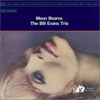 Evans Bill Trio - Moon Beams (Gatefold Cover) i gruppen ÖVRIGT / -Start Vinyl hos Bengans Skivbutik AB (2849112)