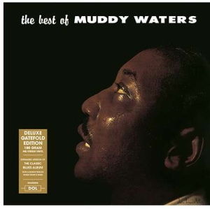 Waters Muddy - Best Of Muddy Waters i gruppen VI TIPSAR / Startsida Vinylkampanj hos Bengans Skivbutik AB (2849118)