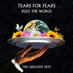 Tears For Fears - Rule The World - Greatest Hits (2Lp i gruppen VINYL / Best Of,Pop-Rock hos Bengans Skivbutik AB (2849162)