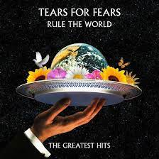 Tears For Fears - Rule The World - The Greatest Hits i gruppen ÖVRIGT / KalasCDx hos Bengans Skivbutik AB (2849164)