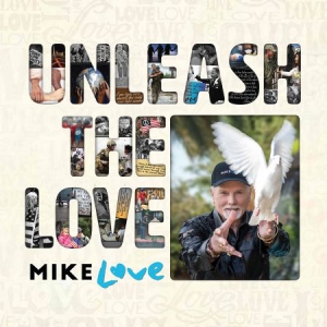 Mike Love - Unleash The Love (2-Lp) i gruppen VINYL / Pop hos Bengans Skivbutik AB (2851435)
