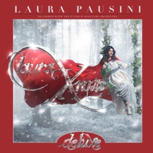 Laura Pausini - Laura Xmas (Cd/Dvd) i gruppen MUSIK / DVD+CD / Kommande / Pop hos Bengans Skivbutik AB (2851451)