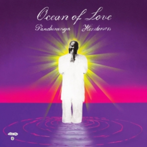 Henderson Panduranga - Ocean Of Love i gruppen VINYL / Elektroniskt,Pop-Rock,World Music hos Bengans Skivbutik AB (2851473)