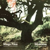 Price Margo - Waekness Ep A/B i gruppen VINYL / Country hos Bengans Skivbutik AB (2851481)