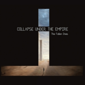 Collapse Under The Empire - Fallen Ones i gruppen CD / Pop-Rock hos Bengans Skivbutik AB (2851521)