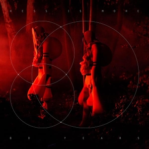 Hess Is More - 80 Years i gruppen VINYL / Elektroniskt,Jazz hos Bengans Skivbutik AB (2851557)