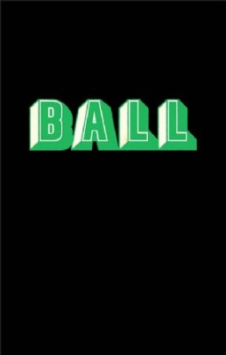 Ball - Ball i gruppen Hårdrock/ Heavy metal hos Bengans Skivbutik AB (2851574)