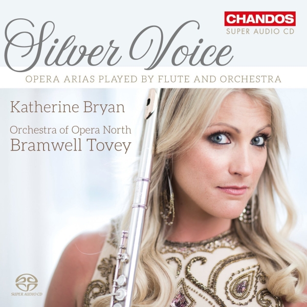 Various - Silver Voice i gruppen Externt_Lager / Naxoslager hos Bengans Skivbutik AB (2859496)